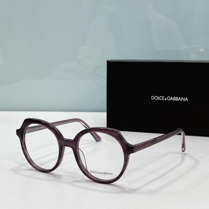 Wholesale Cheap Aaa DG Replica Glasses Frames for Sale