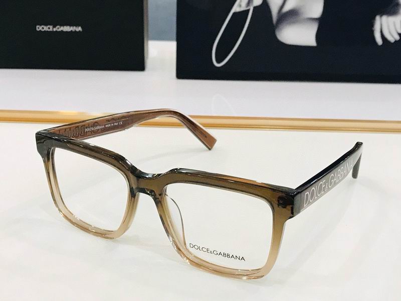 Wholesale Cheap Aaa DG Replica Glasses Frames for Sale
