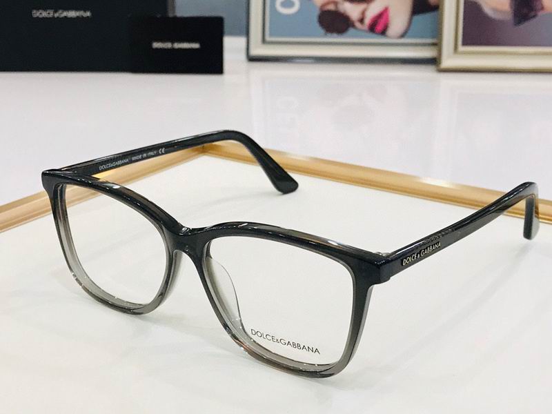 Wholesale Cheap Aaa DG Replica Glasses Frames for Sale