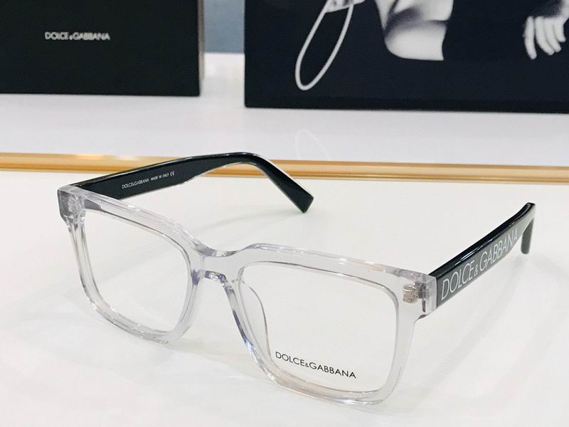 Wholesale Cheap Aaa DG Replica Glasses Frames for Sale