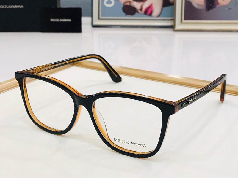 Wholesale Cheap Aaa DG Replica Glasses Frames for Sale
