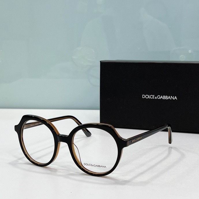 Wholesale Cheap Aaa DG Replica Glasses Frames for Sale