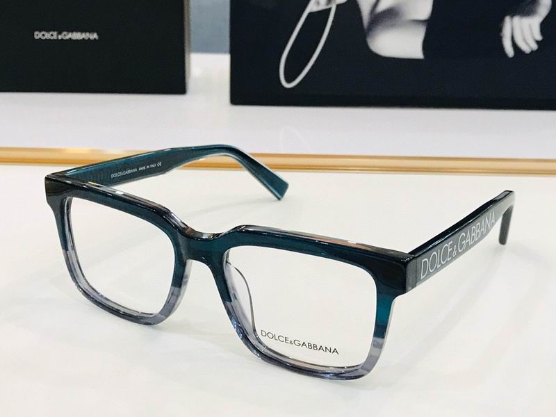 Wholesale Cheap Aaa DG Replica Glasses Frames for Sale