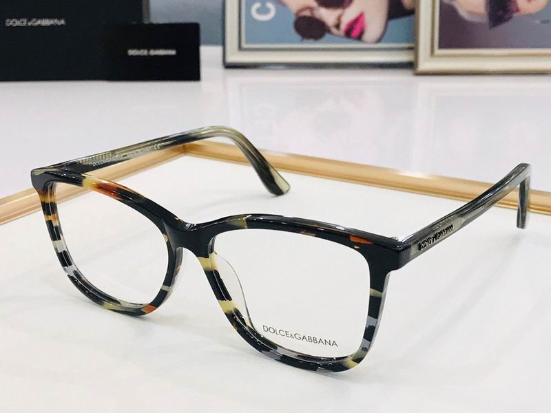Wholesale Cheap Aaa DG Replica Glasses Frames for Sale