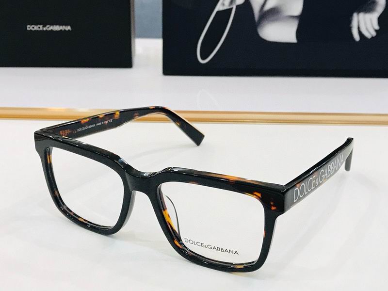 Wholesale Cheap Aaa DG Replica Glasses Frames for Sale