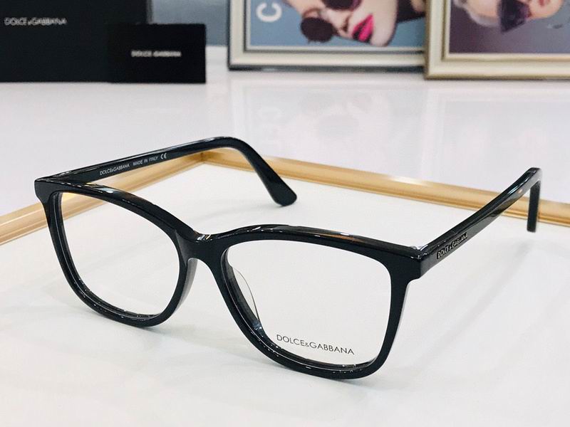 Wholesale Cheap Aaa DG Replica Glasses Frames for Sale