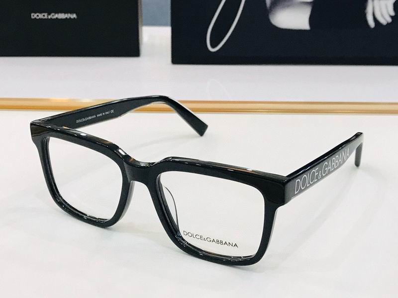 Wholesale Cheap Aaa DG Replica Glasses Frames for Sale