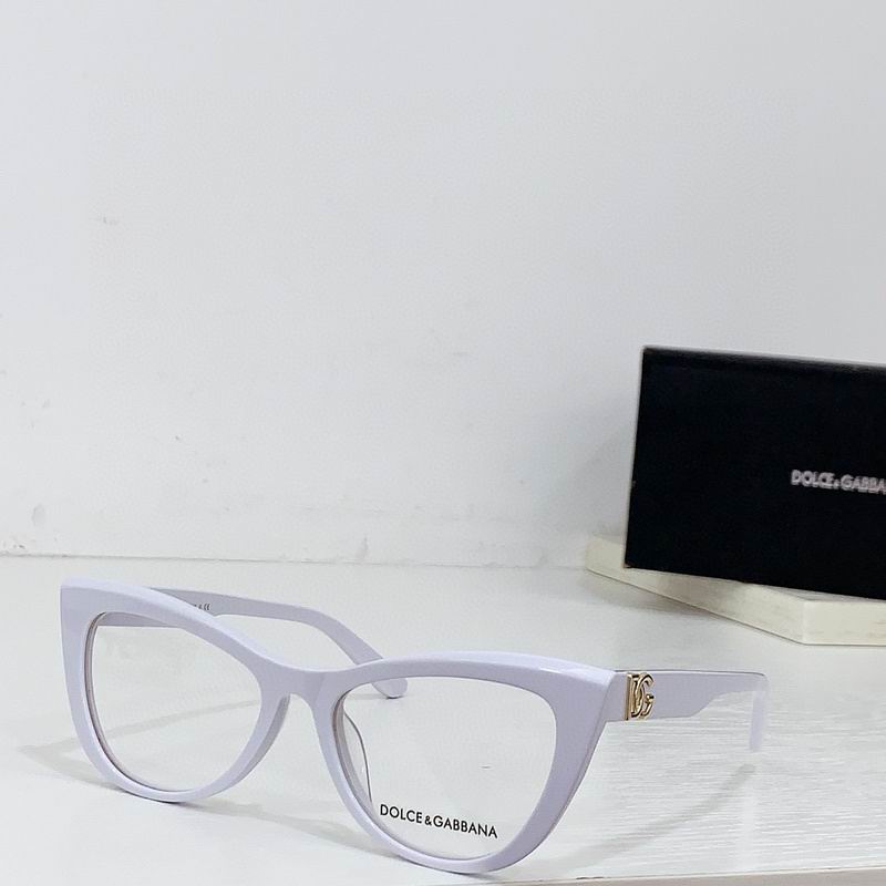 Wholesale Cheap Aaa DG Replica Glasses Frames for Sale