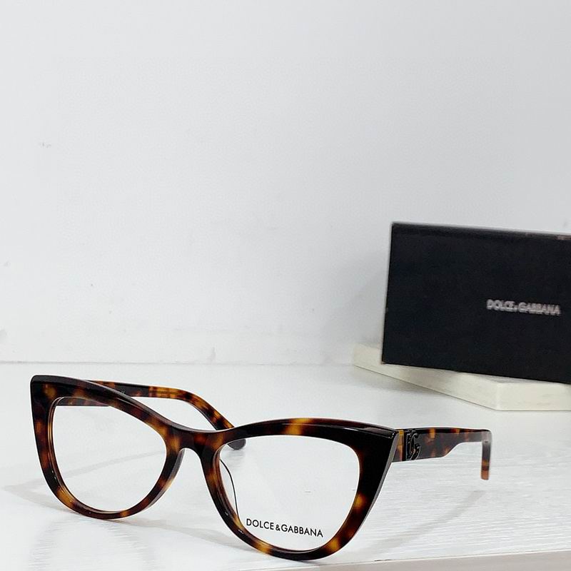 Wholesale Cheap Aaa DG Replica Glasses Frames for Sale