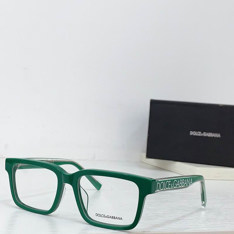 Wholesale Cheap Aaa DG Replica Glasses Frames for Sale