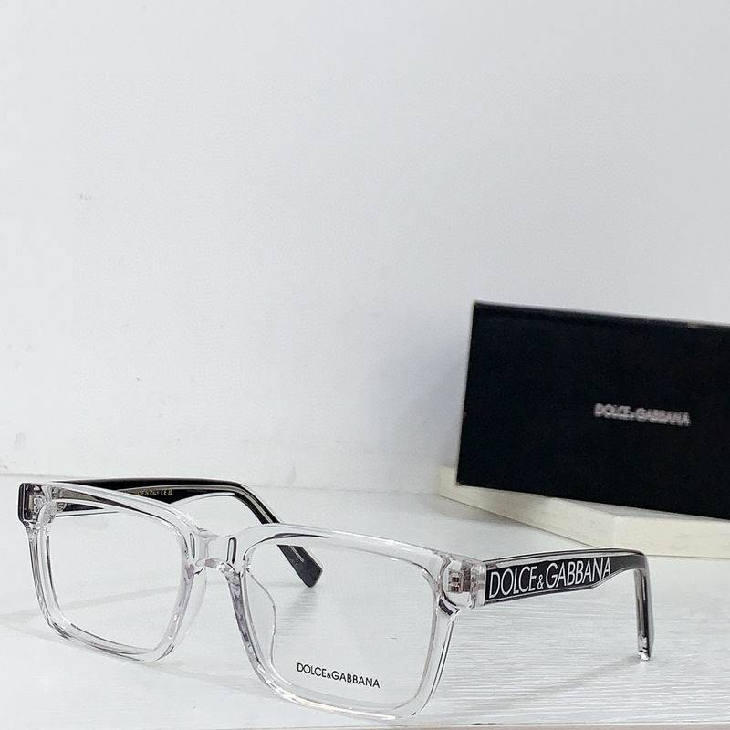 Wholesale Cheap Aaa DG Replica Glasses Frames for Sale