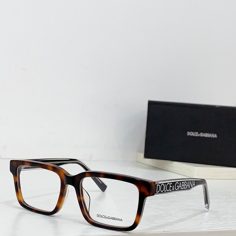 Wholesale Cheap Aaa DG Replica Glasses Frames for Sale
