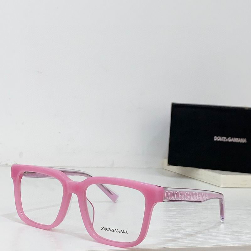 Wholesale Cheap Aaa DG Replica Glasses Frames for Sale