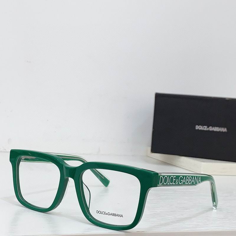 Wholesale Cheap Aaa DG Replica Glasses Frames for Sale