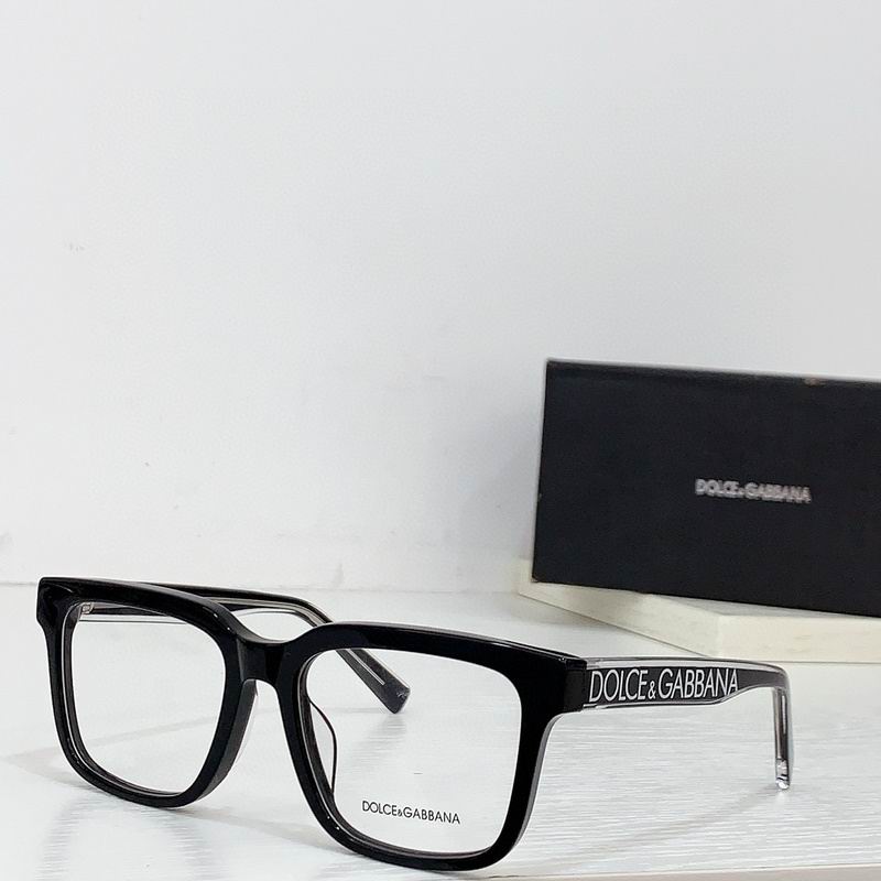 Wholesale Cheap Aaa DG Replica Glasses Frames for Sale