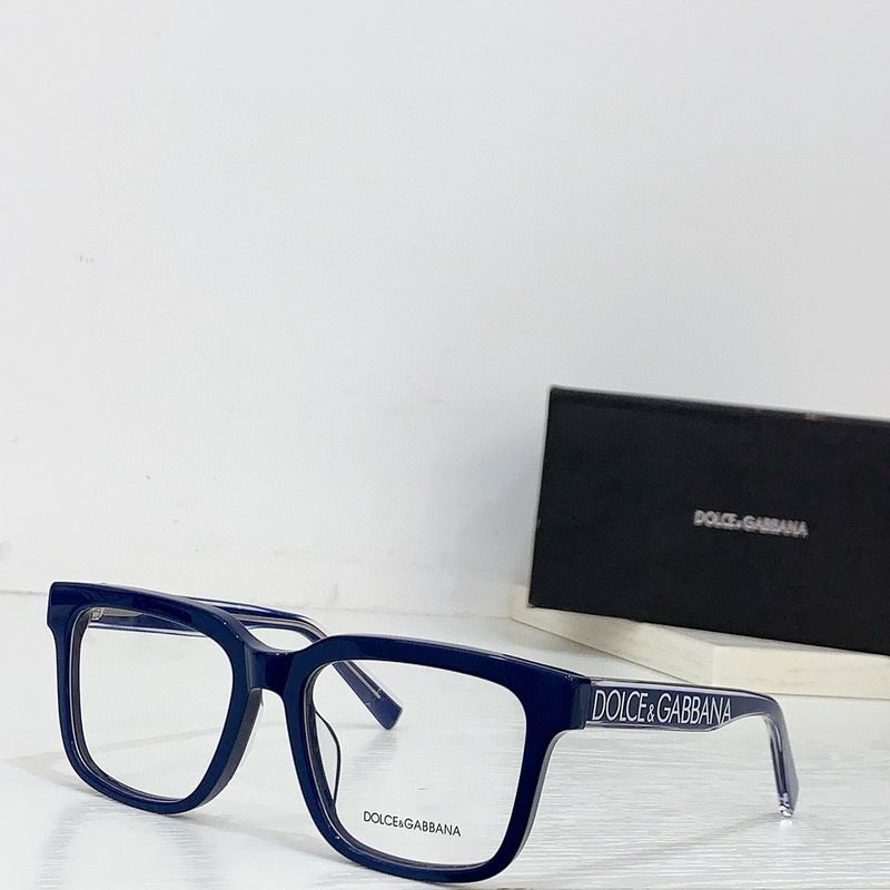 Wholesale Cheap Aaa DG Replica Glasses Frames for Sale