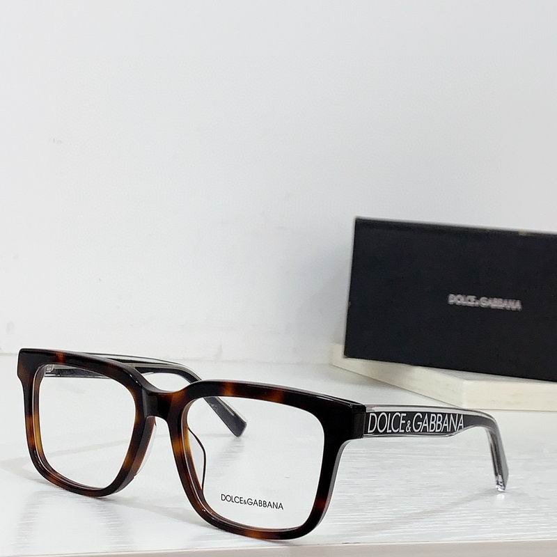 Wholesale Cheap Aaa DG Replica Glasses Frames for Sale