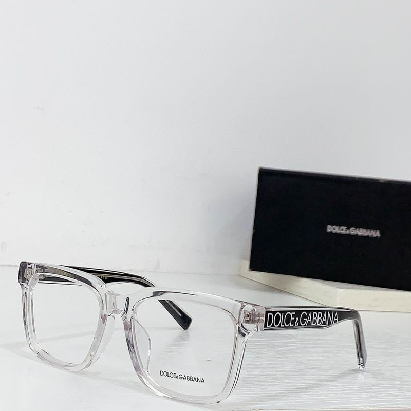 Wholesale Cheap Aaa DG Replica Glasses Frames for Sale