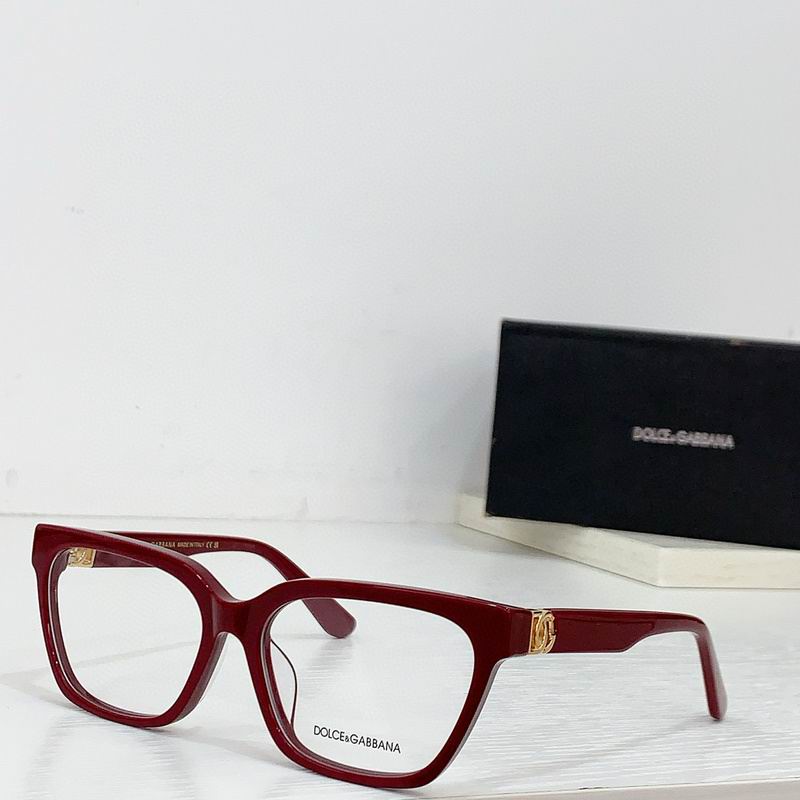 Wholesale Cheap Aaa DG Replica Glasses Frames for Sale