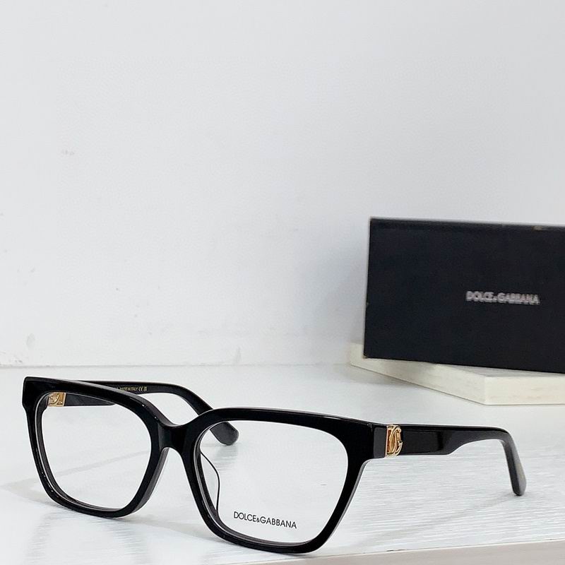Wholesale Cheap Aaa DG Replica Glasses Frames for Sale