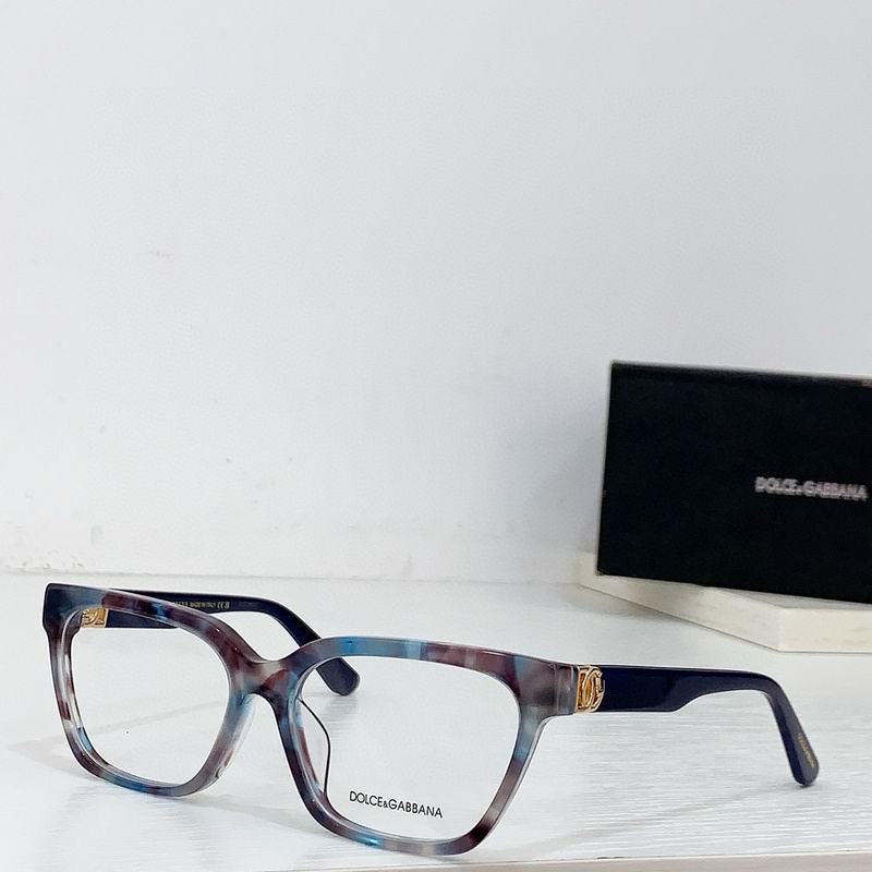 Wholesale Cheap Aaa DG Replica Glasses Frames for Sale