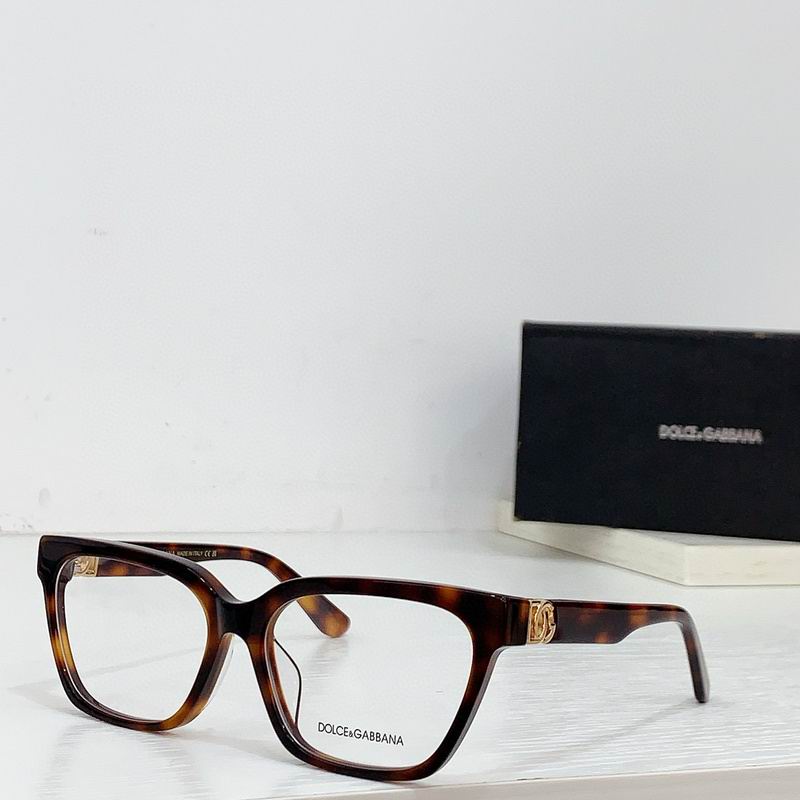 Wholesale Cheap Aaa DG Replica Glasses Frames for Sale