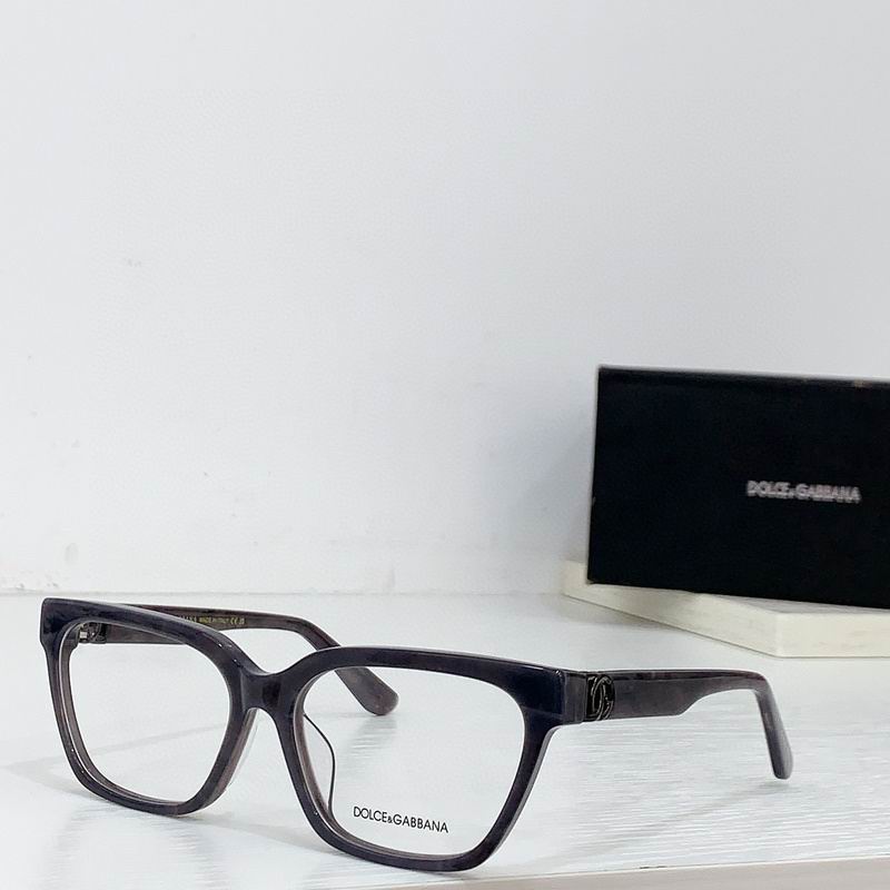 Wholesale Cheap Aaa DG Replica Glasses Frames for Sale