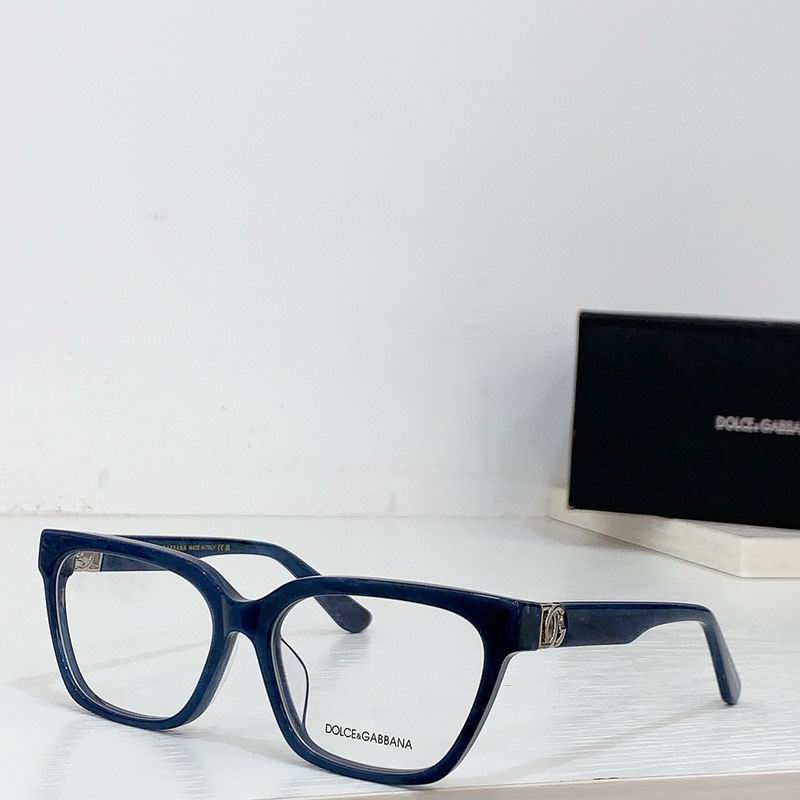 Wholesale Cheap Aaa DG Replica Glasses Frames for Sale