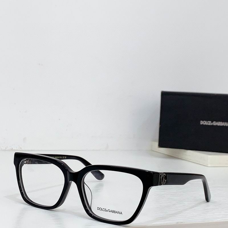 Wholesale Cheap Aaa DG Replica Glasses Frames for Sale