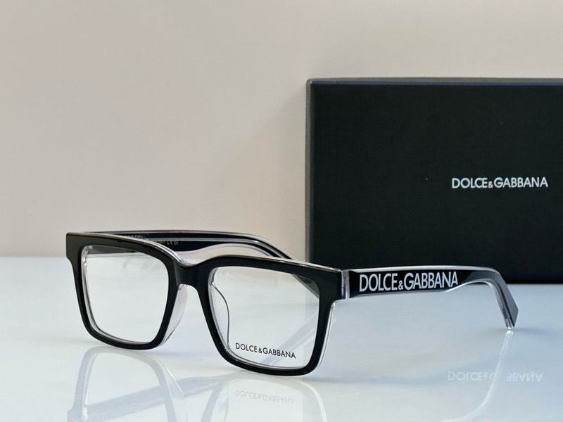 Wholesale Cheap Aaa DG Replica Glasses Frames for Sale