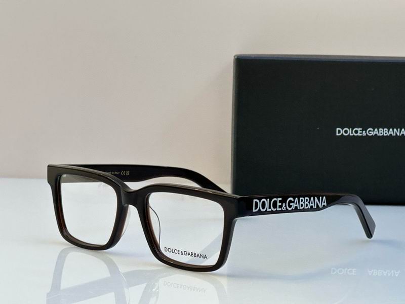 Wholesale Cheap Aaa DG Replica Glasses Frames for Sale