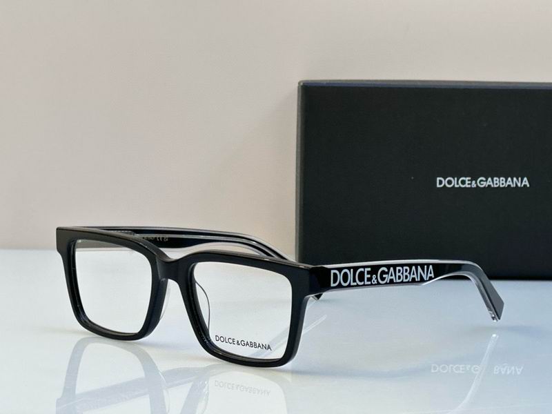 Wholesale Cheap Aaa DG Replica Glasses Frames for Sale