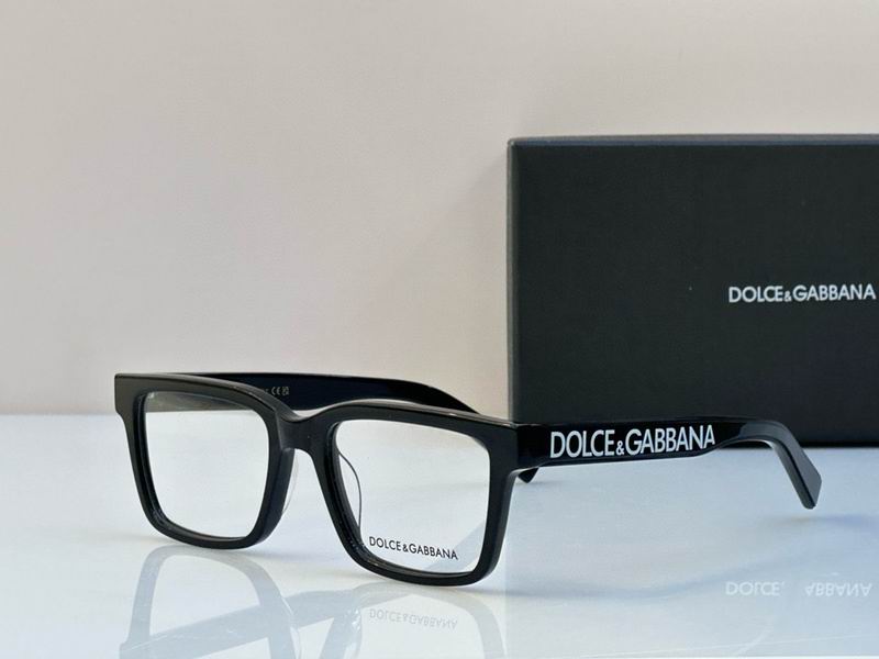 Wholesale Cheap Aaa DG Replica Glasses Frames for Sale