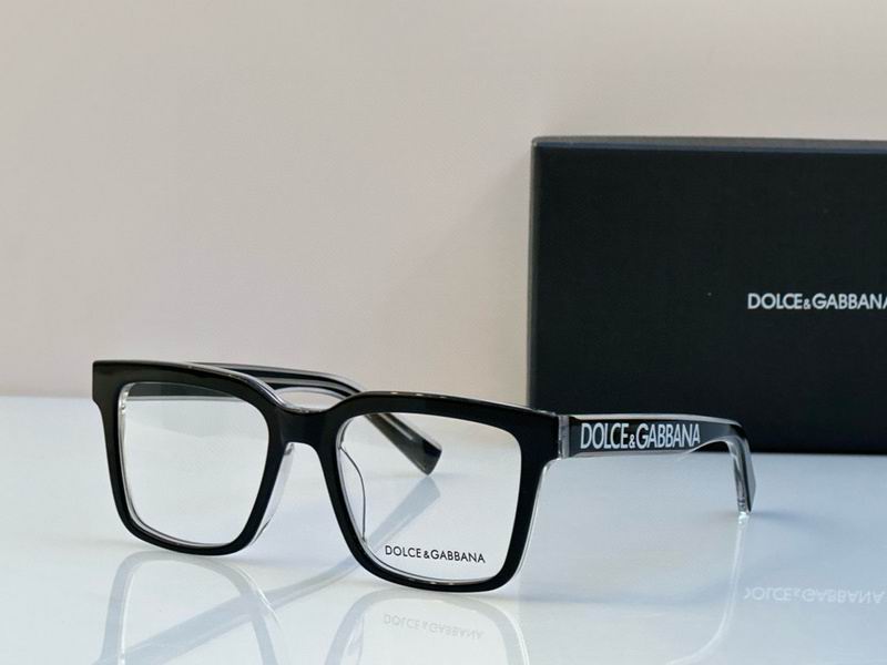 Wholesale Cheap Aaa DG Replica Glasses Frames for Sale