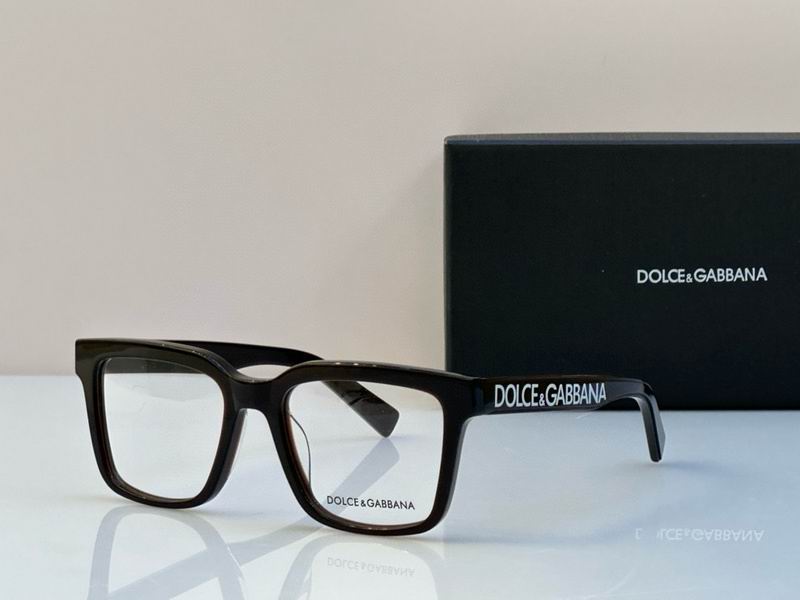 Wholesale Cheap Aaa DG Replica Glasses Frames for Sale