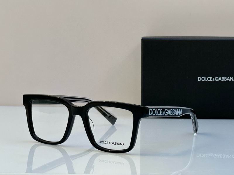 Wholesale Cheap Aaa DG Replica Glasses Frames for Sale
