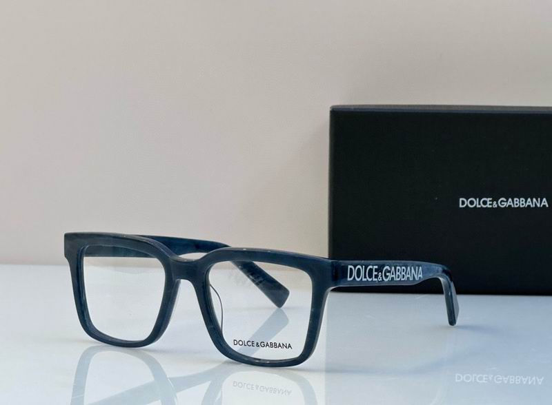 Wholesale Cheap Aaa DG Replica Glasses Frames for Sale