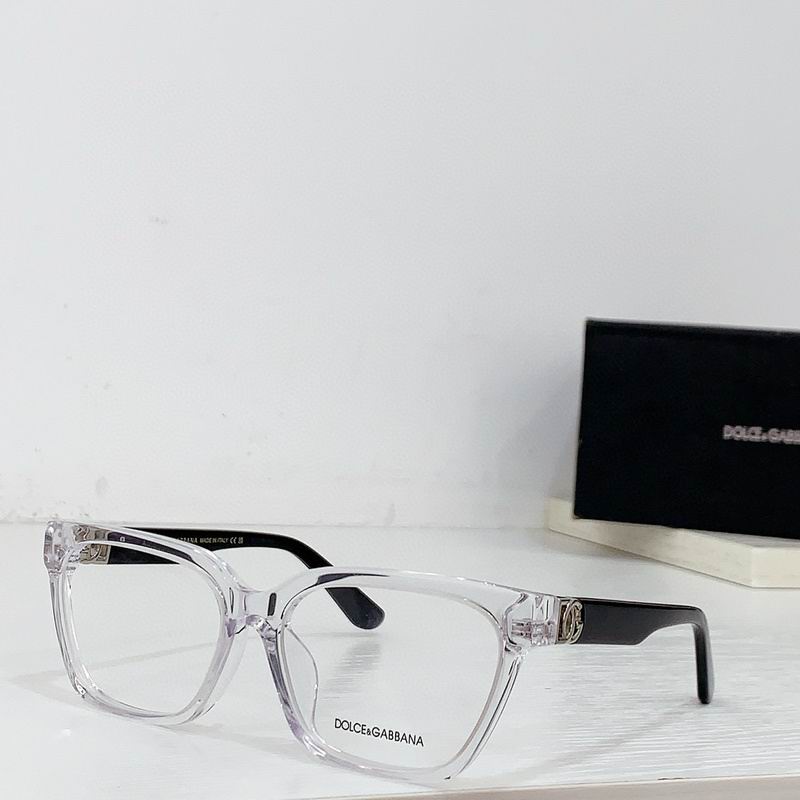 Wholesale Cheap Aaa DG Replica Glasses Frames for Sale