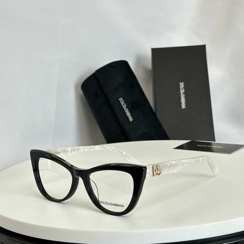 Wholesale Cheap Aaa DG Replica Glasses Frames for Sale
