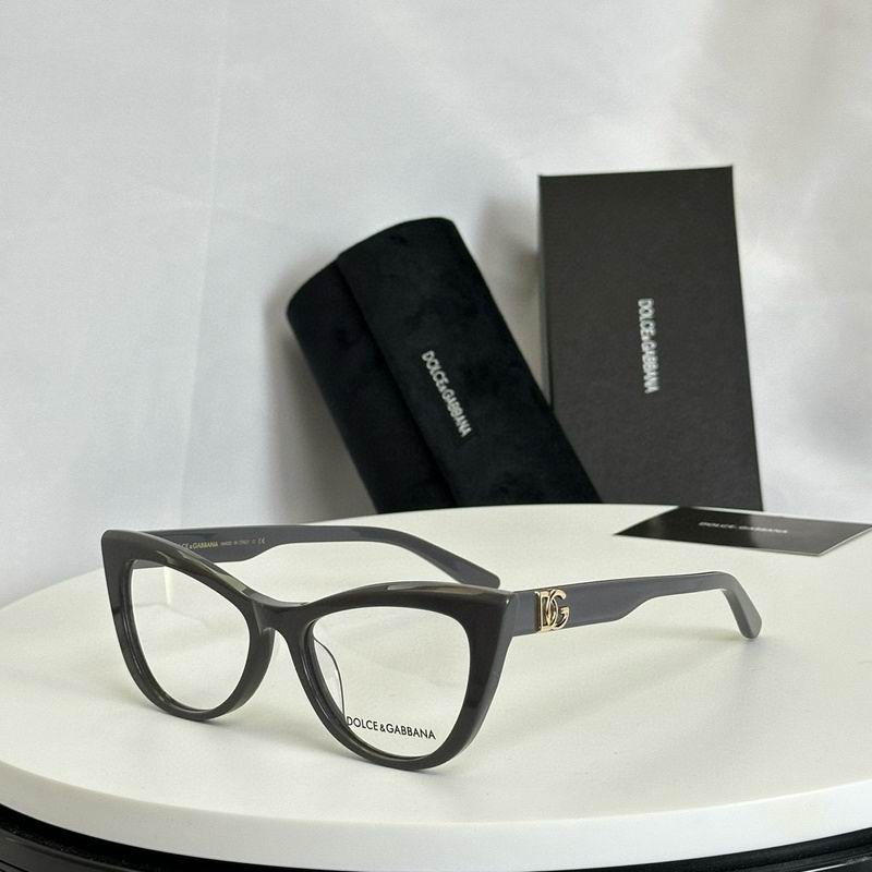 Wholesale Cheap Aaa DG Replica Glasses Frames for Sale