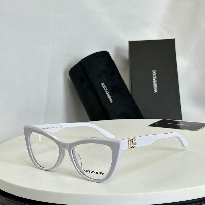 Wholesale Cheap Aaa DG Replica Glasses Frames for Sale