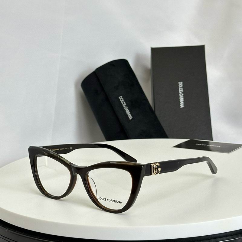 Wholesale Cheap Aaa DG Replica Glasses Frames for Sale