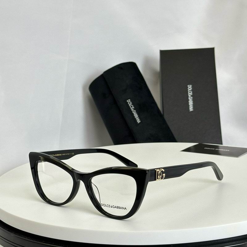 Wholesale Cheap Aaa DG Replica Glasses Frames for Sale