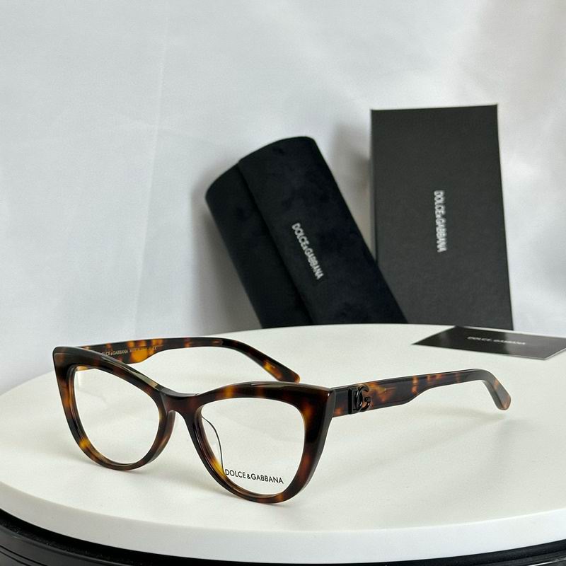 Wholesale Cheap Aaa DG Replica Glasses Frames for Sale