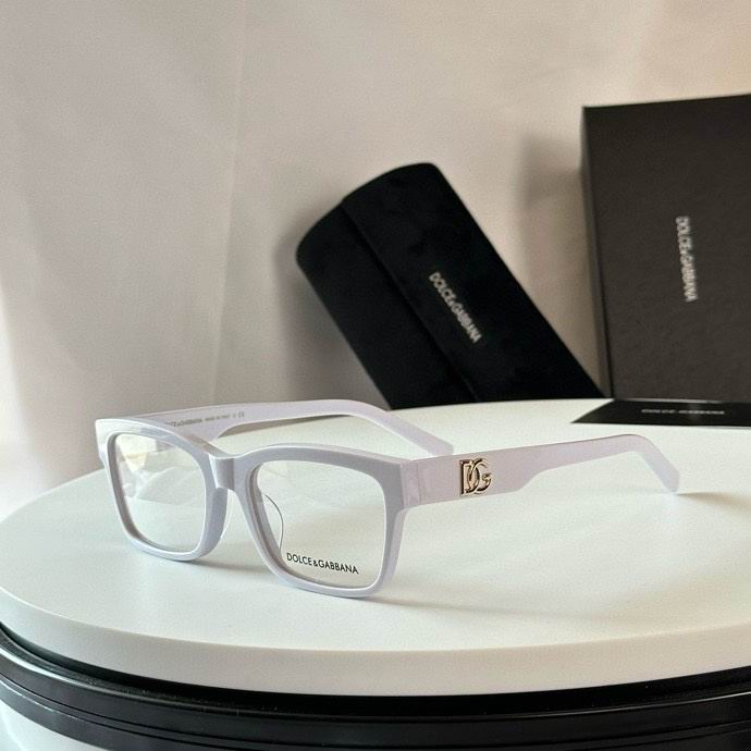 Wholesale Cheap Aaa DG Replica Glasses Frames for Sale