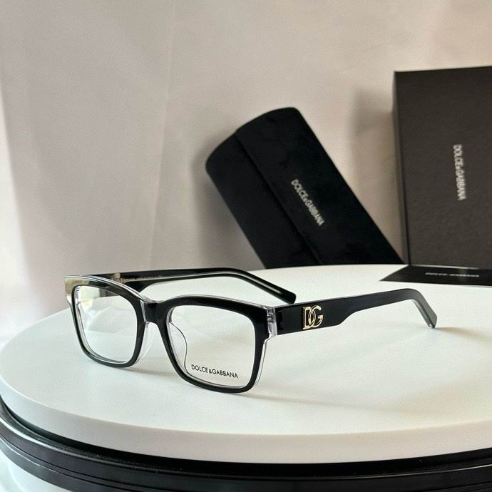 Wholesale Cheap Aaa DG Replica Glasses Frames for Sale