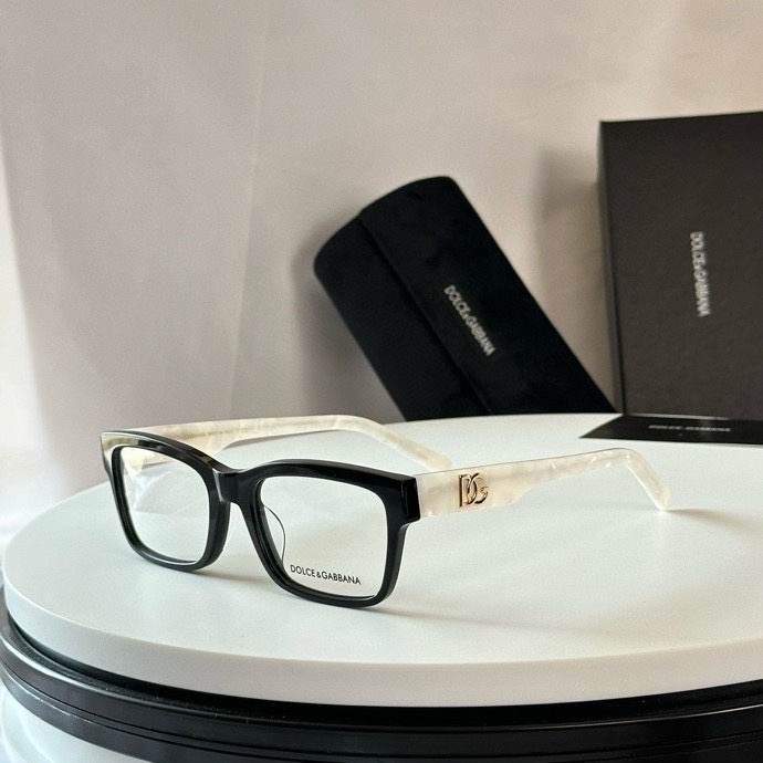 Wholesale Cheap Aaa DG Replica Glasses Frames for Sale