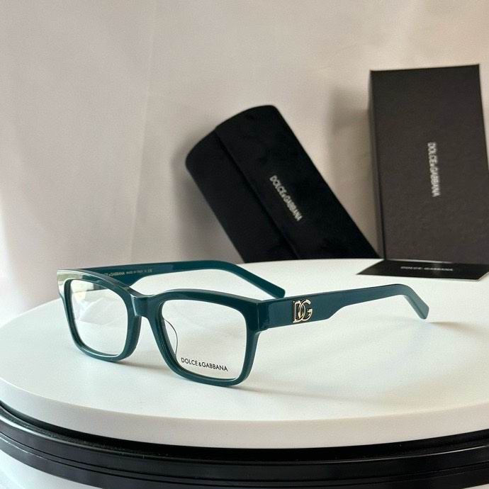 Wholesale Cheap Aaa DG Replica Glasses Frames for Sale
