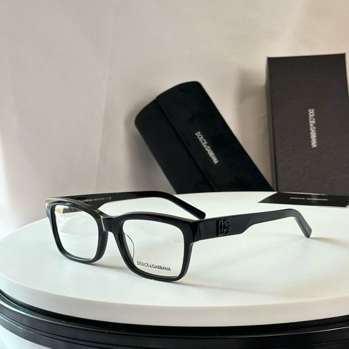 Wholesale Cheap Aaa DG Replica Glasses Frames for Sale