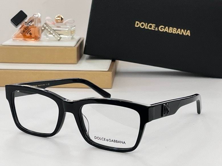 Wholesale Cheap Aaa DG Replica Glasses Frames for Sale